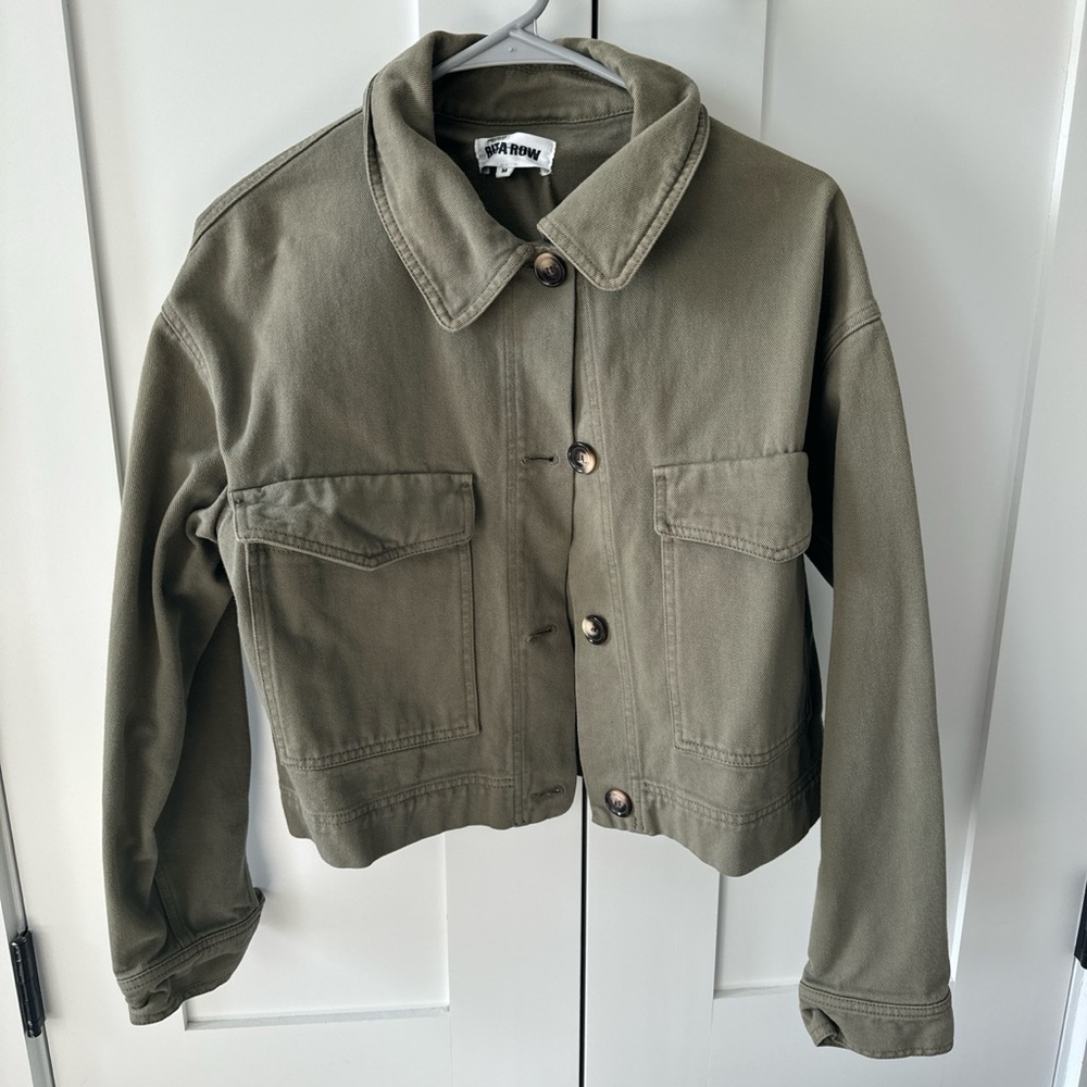Urban outfitters jacket